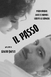 Il passo Trailer