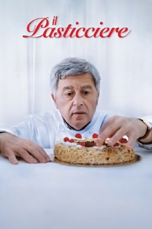Il pasticciere Trailer