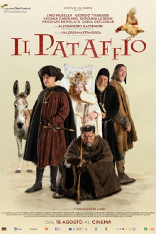 Il pataffio Trailer