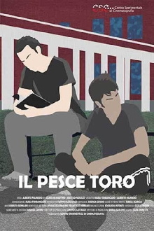 Il pesce toro Trailer