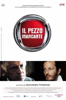 Il pezzo mancante Trailer
