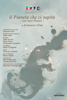 Il pianeta che ci ospita Trailer