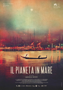 Il pianeta in mare Trailer