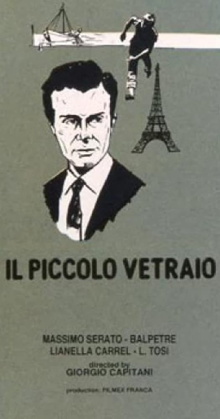 Il piccolo vetraio Trailer