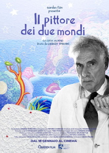 Il pittore dei due mondi Trailer