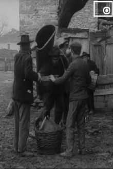 Il polentone a Pont Canavese Trailer