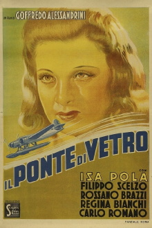 Il ponte di vetro Trailer
