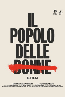 Il popolo delle donne Trailer