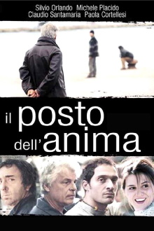 Il posto dell'anima Trailer