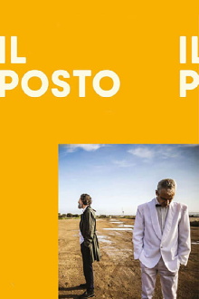 Il Posto Trailer