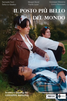 Il posto più bello del mondo Trailer
