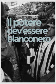 Il potere dev'essere bianconero Trailer