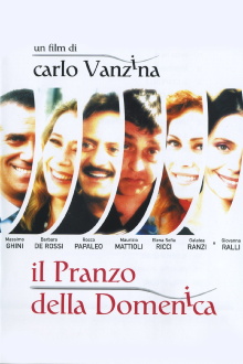 Il pranzo della domenica Trailer