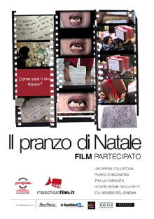 Il pranzo di Natale Trailer