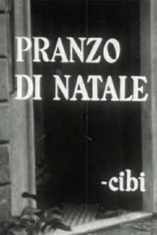 Il Pranzo di Natale di Mario Soldati Trailer
