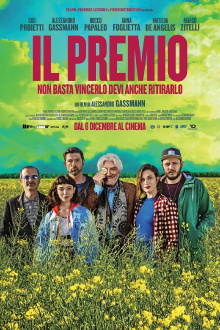Il premio Trailer