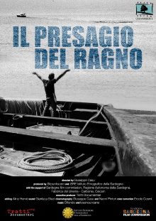 Il presagio del ragno Trailer