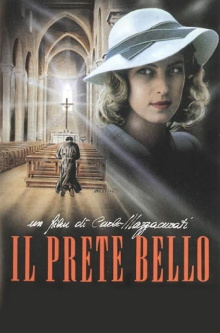 Il prete bello Trailer