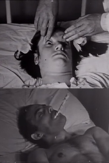 Il preteso corpo Trailer