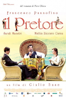 Il Pretore Trailer
