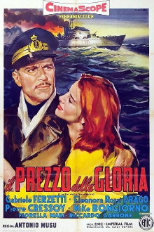 Il prezzo della gloria Trailer