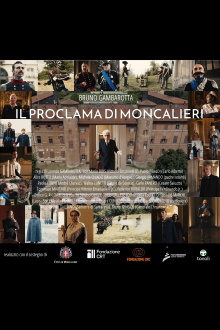 Il Proclama di Moncalieri Trailer