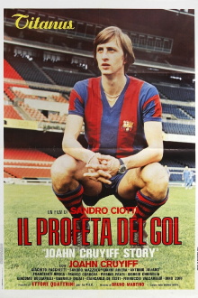 Il profeta del gol Trailer
