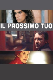 Il prossimo tuo Trailer