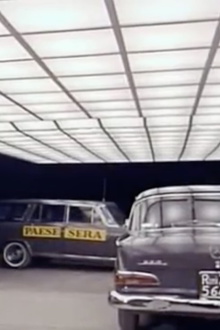Il provino Trailer