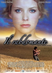Il rabdomante Trailer