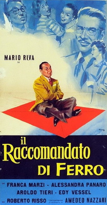 Il raccomandato di ferro Trailer