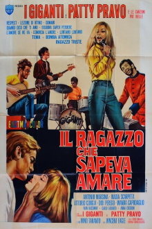 Il ragazzo che sapeva amare Trailer