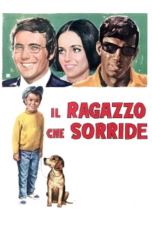 Il ragazzo che sorride Trailer