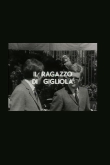 Il ragazzo di Gigliola Trailer