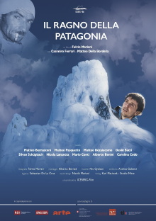 Il ragno della Patagonia Trailer