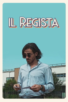 Il Regista Trailer