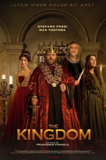 Il regno Trailer