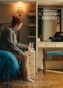 Il Respiro Del Diavolo Trailer