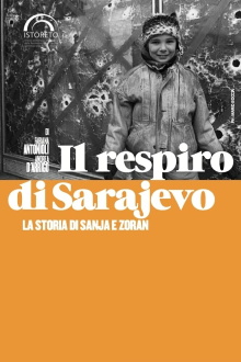 Il respiro di Sarajevo Trailer