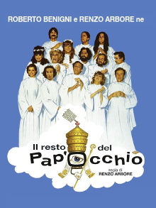 Il resto del Pap'occhio Trailer