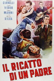 Il ricatto di un padre Trailer