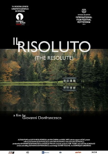 Il Risoluto Trailer