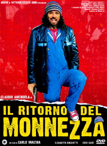 Il ritorno del Monnezza Trailer