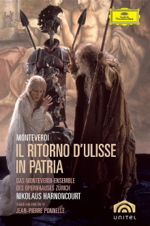 Il ritorno d'Ulisse in patria Trailer