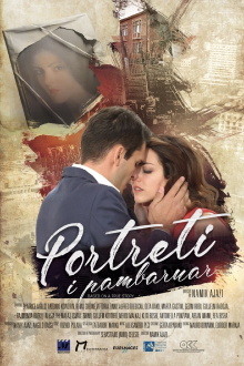 Il ritratto incompiuto Trailer