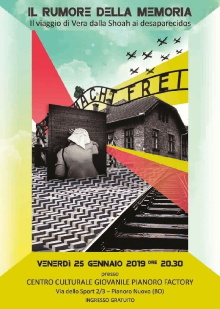 Il rumore della memoria Trailer