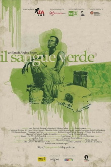 Il sangue verde Trailer