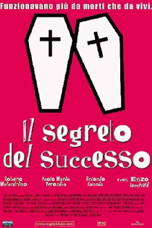 Il segreto del successo Trailer
