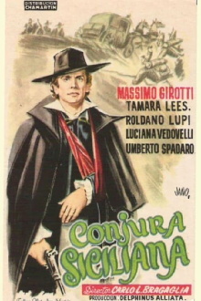 Il segreto delle tre punte Trailer