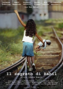 Il segreto di Rahil Trailer